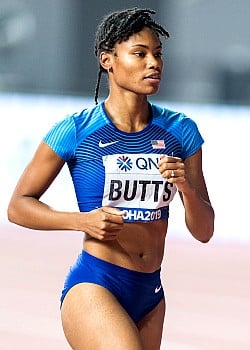 Tynita Butts-Townsend